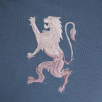 Women's Cotton Lycra 3D Lion Embroidery Polo S - Shop Giordano