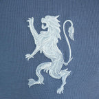 Women's Cotton Lycra 3D Lion Embroidery Polo S - Shop Giordano