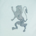 Women's Cotton Lycra 3D Lion Embroidery Polo S - Shop Giordano