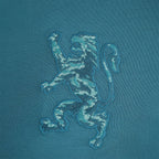 Women's Cotton Lycra 3D Lion Embroidery Polo S - Shop Giordano