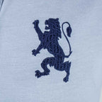 Women's Cotton Lycra 3D Lion Embroidery Polo S - Shop Giordano