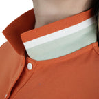 Women's Cotton Lycra 3D Lion Embroidery Polo S - Shop Giordano