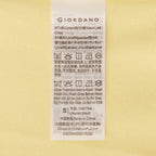 Women's Cotton Lycra 3D Lion Embroidery Polo S - Shop Giordano