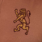 Women's Cotton Lycra 3D Lion Embroidery Polo S - Shop Giordano