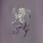 Women's Cotton Lycra 3D Lion Embroidery Polo S - Shop Giordano