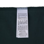 Women's Cotton Lycra 3D Lion Embroidery Polo S - Shop Giordano