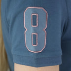 Women's Cotton Lycra 3D Lion Embroidery Polo S - Shop Giordano
