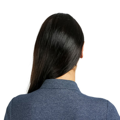 Women's Cotton Lycra Piqué Bold Polo - Giordano