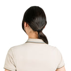 Women's Cotton Lycra Slim Fit Solid Polo S - Shop Giordano