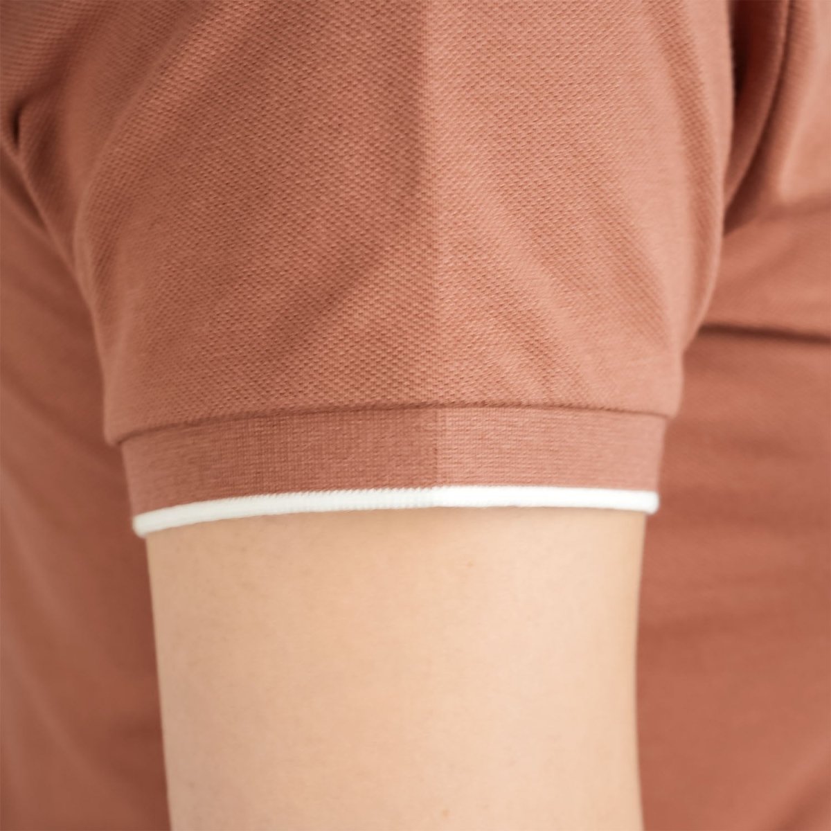 Women's Cotton Lycra Slim Fit Solid Polo S - Shop Giordano