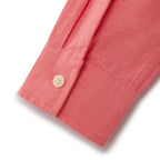 Women's Cotton Oxford Slim Fit Shirt With Lion Embroidery S - Shop Giordano