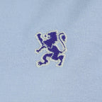 Women's Cotton Oxford Slim Fit Shirt With Lion Embroidery S - Shop Giordano