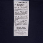 Women's Cotton Oxford Slim Fit Shirt With Lion Embroidery S - Shop Giordano