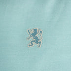 Women's Cotton Oxford Slim Fit Shirt With Lion Embroidery S - Shop Giordano