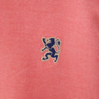Women's Cotton Oxford Slim Fit Shirt With Lion Embroidery S - Shop Giordano