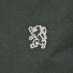 Women's Cotton Oxford Slim Fit Shirt With Lion Embroidery S - Shop Giordano