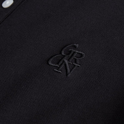 Women's Cotton Pique Slim Fit Polo | Korea Collection - Giordano