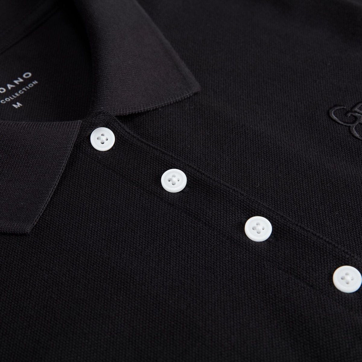 Women's Cotton Pique Slim Fit Polo | Korea Collection - Giordano