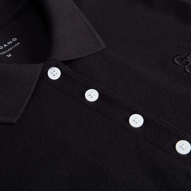 Women's Cotton Pique Slim Fit Polo | Korea Collection S - Shop Giordano