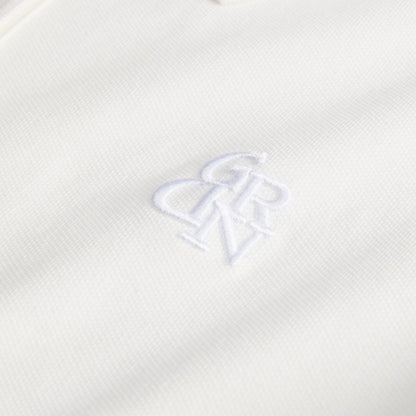 Women's Cotton Pique Slim Fit Polo | Korea Collection - Giordano