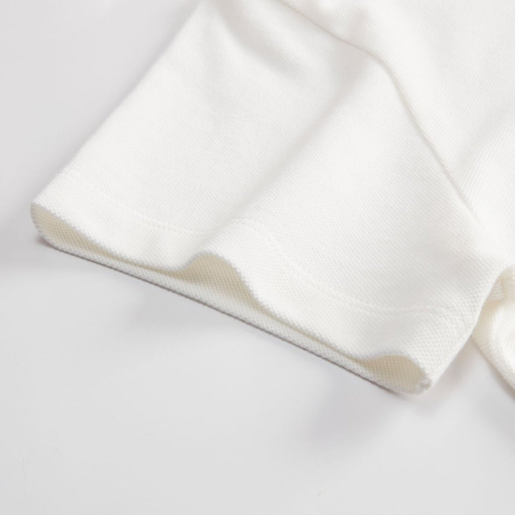 Women's Cotton Pique Slim Fit Polo | Korea Collection S - Shop Giordano