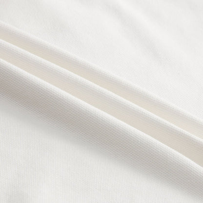 Women's Cotton Pique Slim Fit Polo | Korea Collection - Giordano