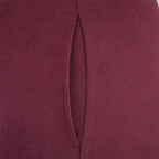 Women's Cotton - Polyester Ultra Soft Knit Pant S - Shop Giordano