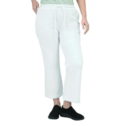Women's Cotton - Polyester Ultra Soft Knit Pant - Giordano