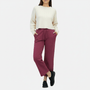 Giordano Women's Cotton-Polyester Ultra Soft Knit Pant - Premium Joggers