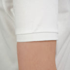 Giordano Women's Embroidered Cotton Liquid Touch Polo - first_variant_option_2 Premium Polo for Giordano