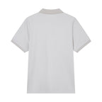 Women’S Embroidered Cotton Liquid Touch Polo S - Shop Giordano