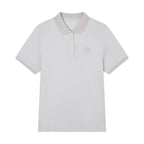 Women’S Embroidered Cotton Liquid Touch Polo S - Shop Giordano