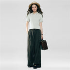 Women’S Embroidered Cotton Liquid Touch Polo S - Shop Giordano