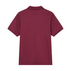 Women’S Embroidered Cotton Liquid Touch Polo S - Shop Giordano