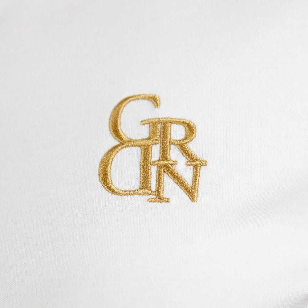 Giordano Women's Embroidered Cotton Liquid Touch Polo - first_variant_option_2 Premium Polo for Giordano