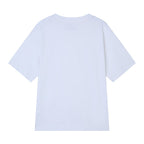 Women’S Embroidered Cotton Liquid Touch Tee S - Shop Giordano