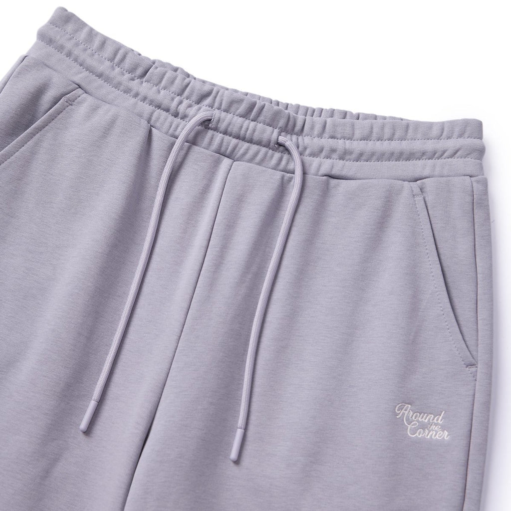 Women's French Terry Knit Joggers S - Shop Giordano