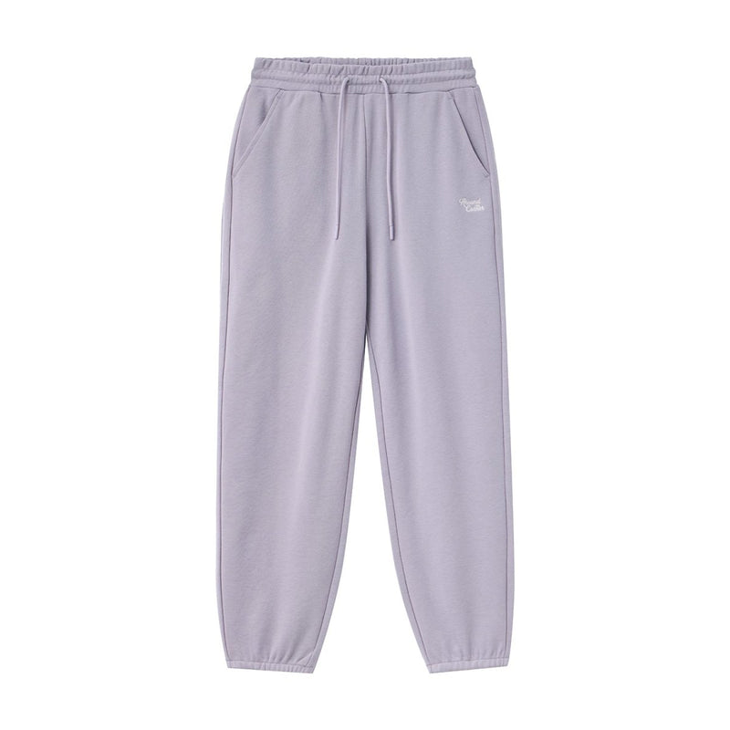 Women's French Terry Knit Joggers S - Shop Giordano