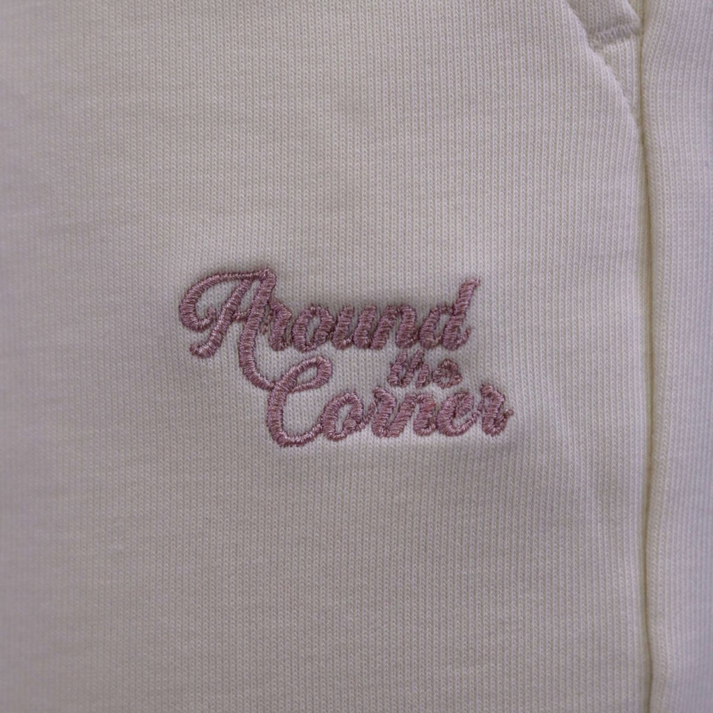 Women's French Terry Knit Joggers S - Shop Giordano