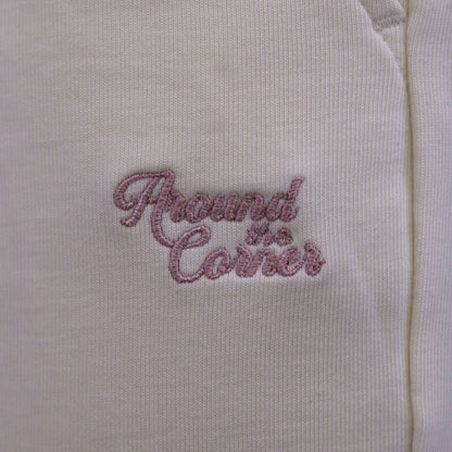 Women's French Terry Knit Joggers - Giordano