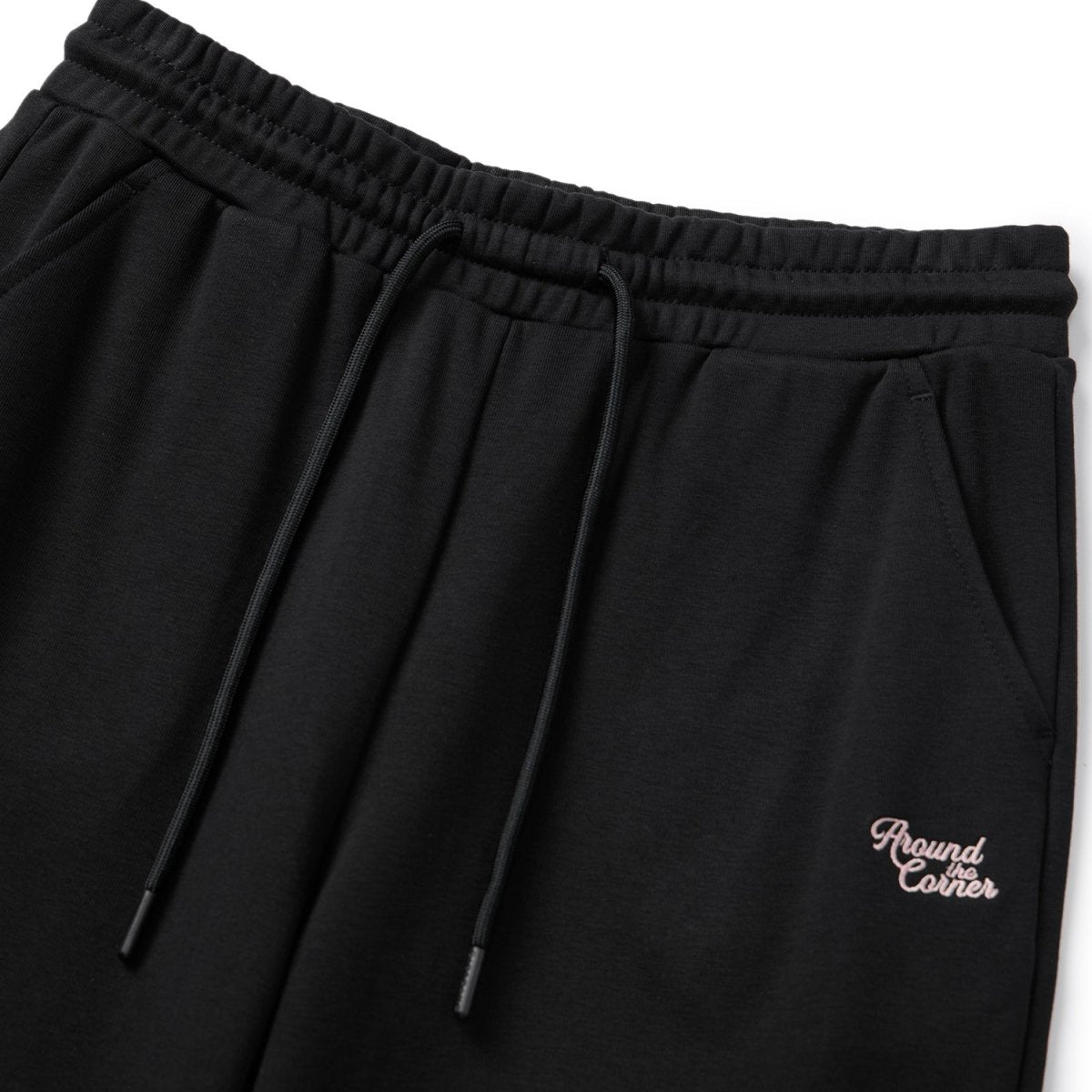 Women's French Terry Knit Joggers S - Shop Giordano