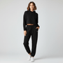 Giordano Women's French Terry Knit Joggers - Premium Joggers