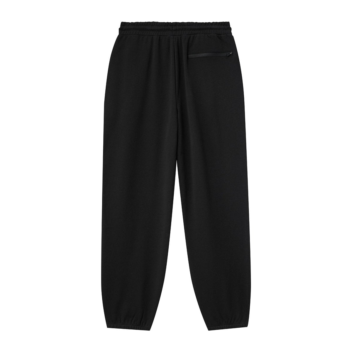 Women's French Terry Knit Joggers S - Shop Giordano