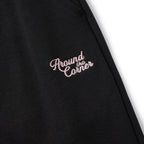 Women's French Terry Knit Joggers S - Shop Giordano