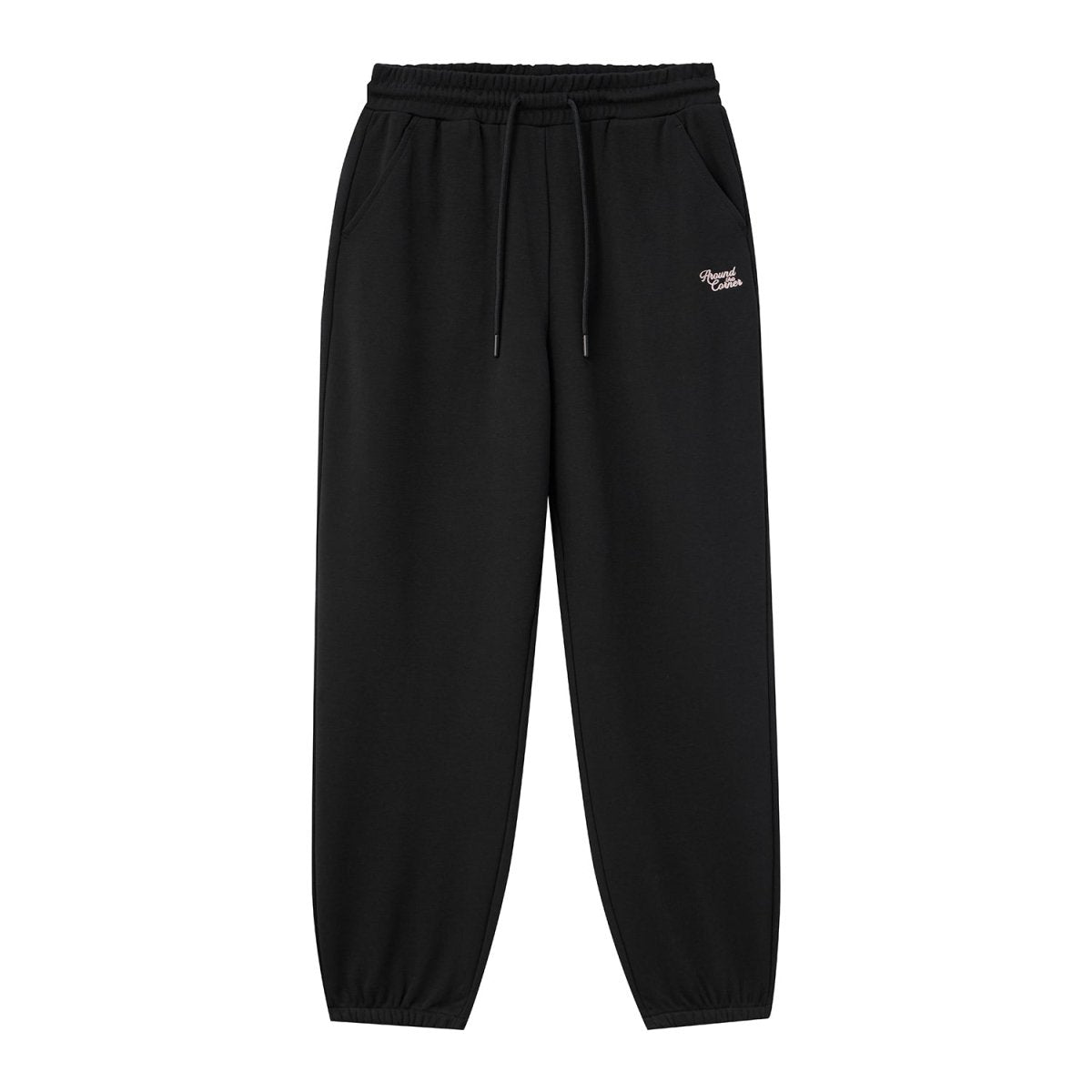 Women's French Terry Knit Joggers S - Shop Giordano