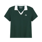 Giordano Women's G-Motion Polo - Premium Polo