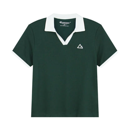 Women's G - Motion Polo - Giordano