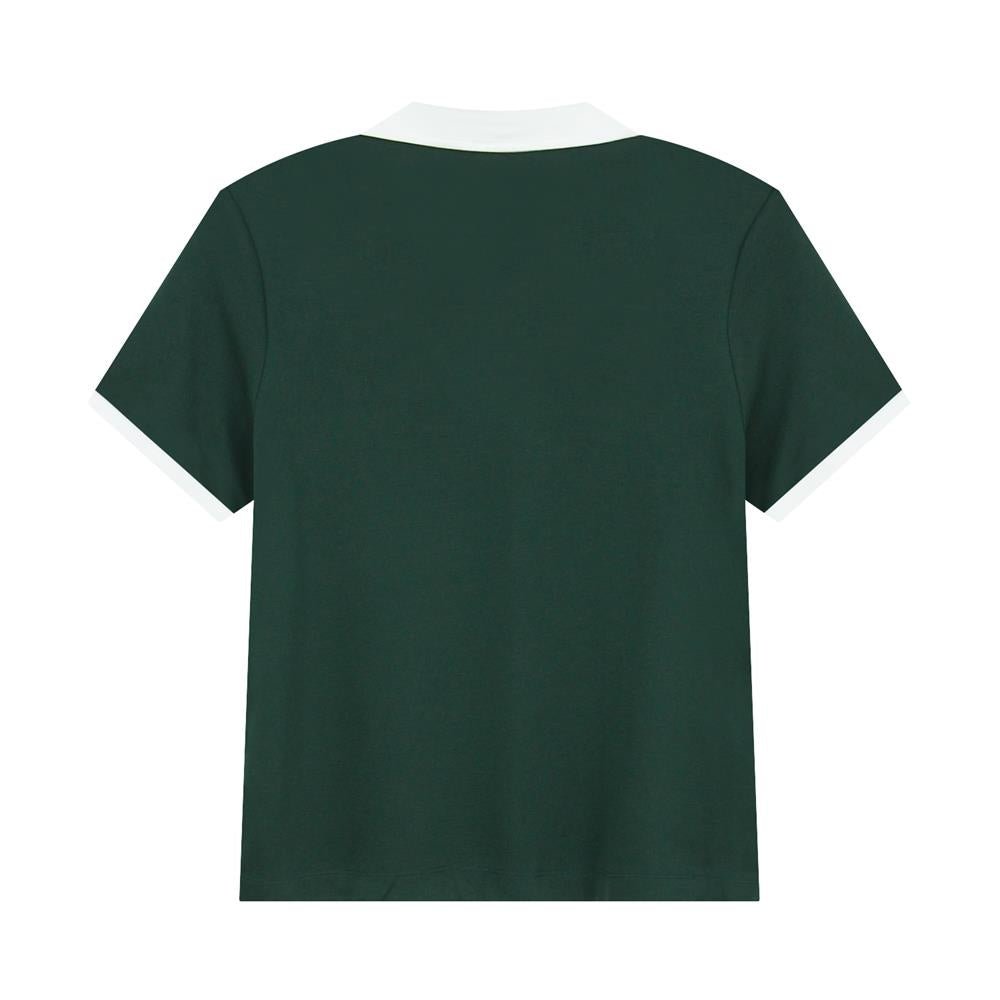 Giordano Women's G-Motion Polo - Premium Polo