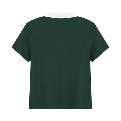 Women's G - Motion Polo - Giordano