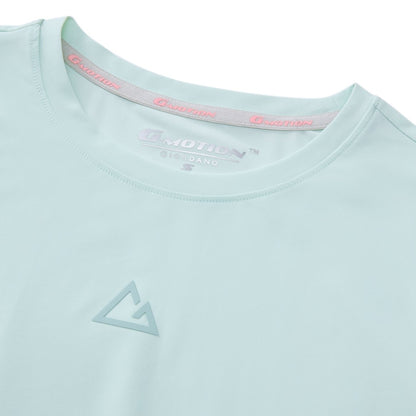 Women's G - Motion Warp - Knit Comfort Tee - Giordano